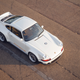 Image for article titled The Singer-Williams DLS Is The Ultimate Carbon Fiber Vision Of A Porsche 911